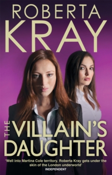 The Villain's Daughter, Paperback Book The Villain's Daughter, Paperback Book