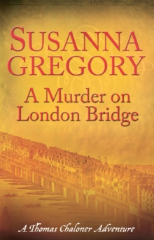 A Murder on London Bridge, Paperback A Murder on London Bridge, Paperback