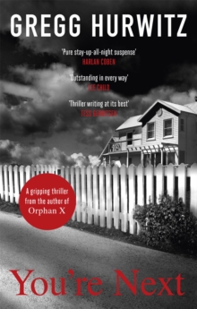 You're Next, Paperback You're Next, Paperback