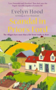 Scandal in Prior's Ford : The Villagers Have More Than a Few Home Truths to Share..., Paperback Book Scandal in Prior's Ford : The Villagers Have More Than a Few Home Truths to Share..., Paperback Book