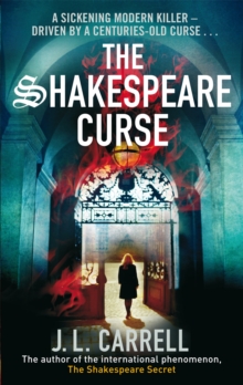 The Shakespeare Curse, Paperback The Shakespeare Curse, Paperback