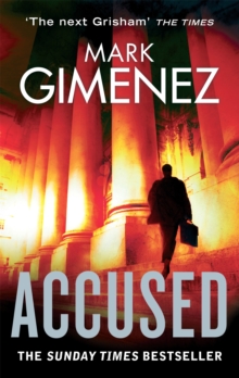 Accused, Paperback Book Accused, Paperback Book