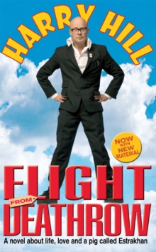 Flight from Deathrow, Paperback Book Flight from Deathrow, Paperback Book