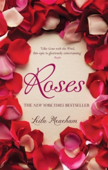 Roses, Paperback Book Roses, Paperback Book