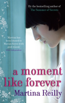 A Moment Like Forever, Paperback Book A Moment Like Forever, Paperback Book