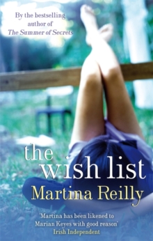 The Wish List, Paperback Book The Wish List, Paperback Book
