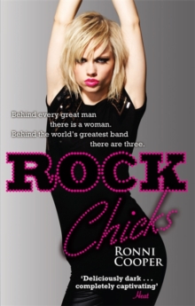 Rock Chicks, Paperback Book Rock Chicks, Paperback Book