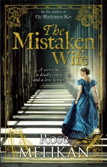 The Mistaken Wife, Paperback Book The Mistaken Wife, Paperback Book
