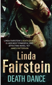Death Dance, Paperback Book Death Dance, Paperback Book