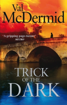Trick of the Dark, Paperback Book Trick of the Dark, Paperback Book