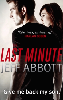The Last Minute, Paperback Book The Last Minute, Paperback Book