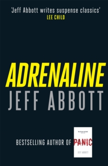 Adrenaline : v. 1, Paperback Book Adrenaline : v. 1, Paperback Book