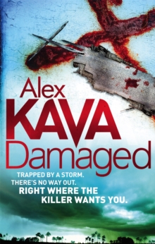 Damaged, Paperback Book Damaged, Paperback Book