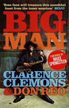 Big Man, Paperback Book Big Man, Paperback Book