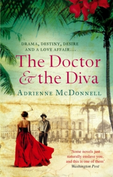 The Doctor and the Diva, Paperback The Doctor and the Diva, Paperback