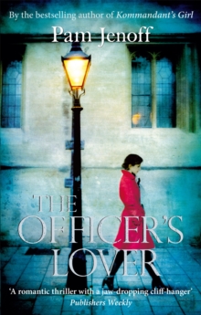 The Officer's Lover, Paperback Book The Officer's Lover, Paperback Book