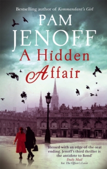 A Hidden Affair, Paperback Book A Hidden Affair, Paperback Book