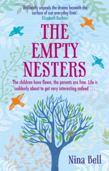 The Empty Nesters, Paperback The Empty Nesters, Paperback