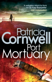 Port Mortuary, Paperback Book Port Mortuary, Paperback Book