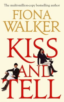 Kiss and Tell, Paperback Book Kiss and Tell, Paperback Book