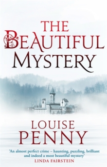 The Beautiful Mystery, Paperback The Beautiful Mystery, Paperback