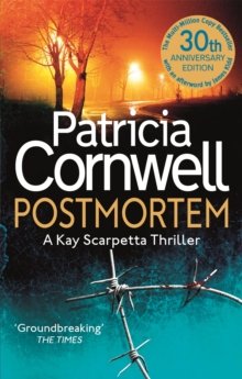 Postmortem, Paperback Book Postmortem, Paperback Book