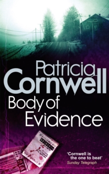 Body Of Evidence, Paperback Book Body Of Evidence, Paperback Book