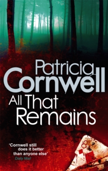 All That Remains, Paperback Book All That Remains, Paperback Book