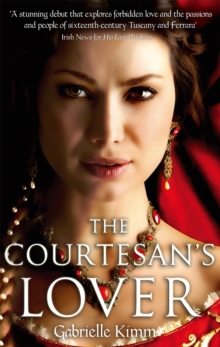 The Courtesan's Lover, Paperback Book The Courtesan's Lover, Paperback Book