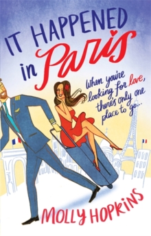 It Happened in Paris, Paperback It Happened in Paris, Paperback