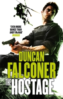 The Hostage, Paperback Book The Hostage, Paperback Book