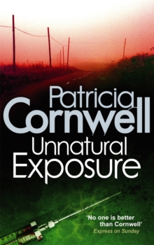 Unnatural Exposure, Paperback Book Unnatural Exposure, Paperback Book