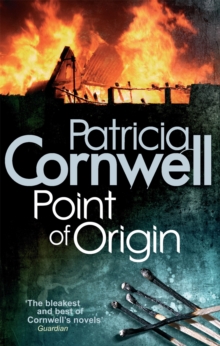 Point Of Origin, Paperback Book Point Of Origin, Paperback Book