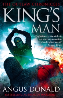 King's Man, Paperback King's Man, Paperback