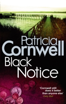 Black Notice, Paperback Book Black Notice, Paperback Book