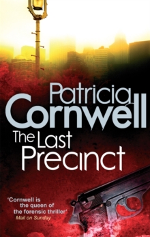 The Last Precinct, Paperback Book The Last Precinct, Paperback Book