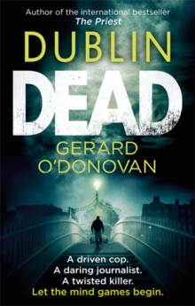 Dublin Dead, Paperback Dublin Dead, Paperback