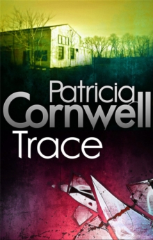 Trace, Paperback Book Trace, Paperback Book