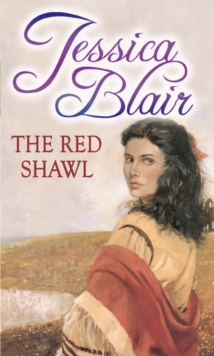 The Red Shawl, Paperback Book The Red Shawl, Paperback Book