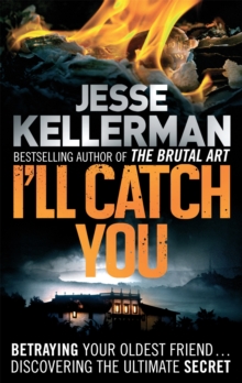 I'll Catch You, Paperback Book I'll Catch You, Paperback Book