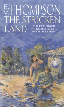 The Stricken Land, Paperback Book The Stricken Land, Paperback Book