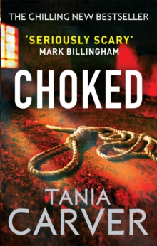 Choked, Paperback Book Choked, Paperback Book