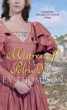 Mistress of Polrudden, Paperback Book Mistress of Polrudden, Paperback Book