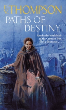 Paths of Destiny, Paperback Book Paths of Destiny, Paperback Book