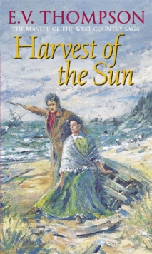 Harvest of the Sun, Paperback Book Harvest of the Sun, Paperback Book