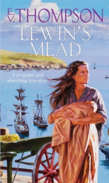 Lewin's Mead, Paperback Book Lewin's Mead, Paperback Book