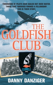 The Goldfish Club, Paperback The Goldfish Club, Paperback