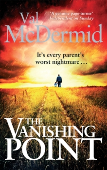 The Vanishing Point, Paperback Book The Vanishing Point, Paperback Book
