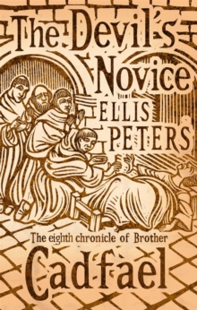 The Devil's Novice : 8, Paperback Book The Devil's Novice : 8, Paperback Book