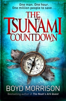 The Tsunami Countdown, Paperback Book The Tsunami Countdown, Paperback Book